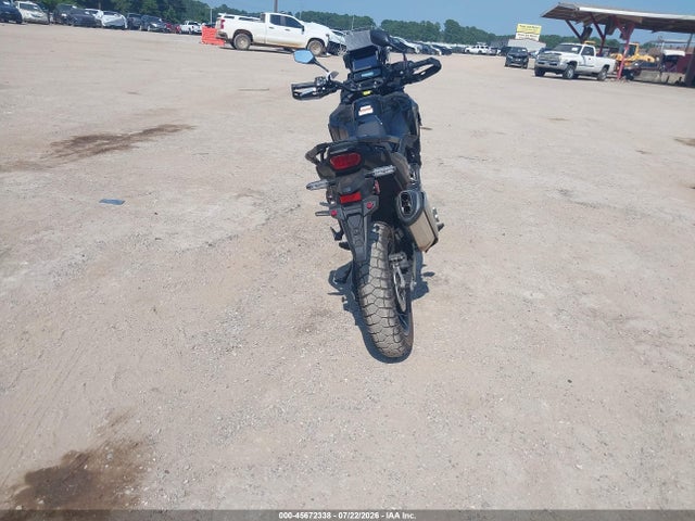 Aukcja sprzedaży 2025 Honda Crf1000 A, vin: JH2SD1519SK100312, numer aukcji: 45672338