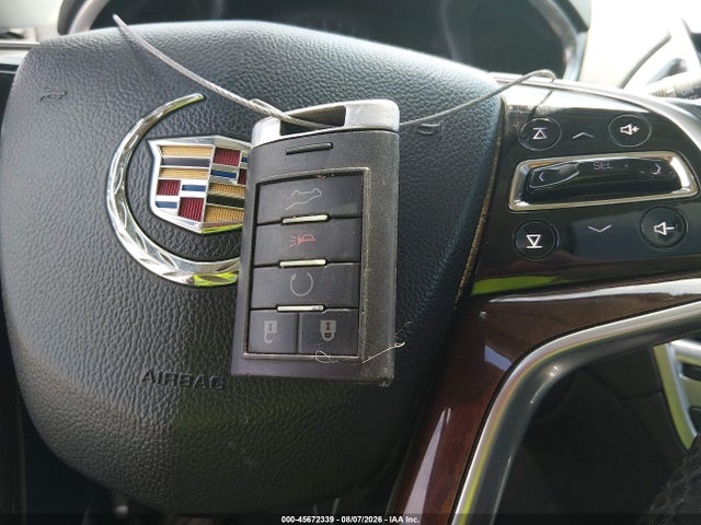 Продаж на аукціоні авто 2013 Cadillac Srx Luxury Collection, vin: 3GYFNCE36DS561294, номер лоту: 45672339