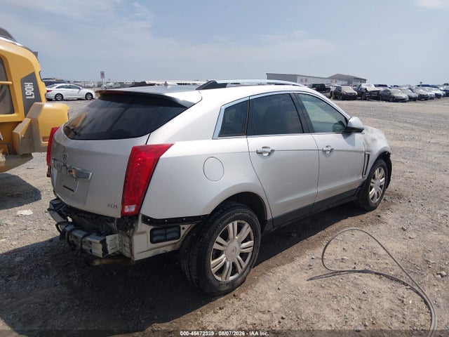 Продаж на аукціоні авто 2013 Cadillac Srx Luxury Collection, vin: 3GYFNCE36DS561294, номер лоту: 45672339