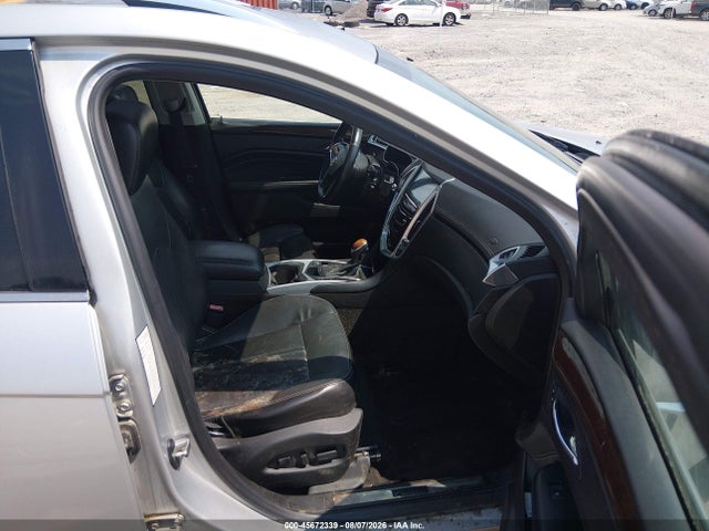 Продаж на аукціоні авто 2013 Cadillac Srx Luxury Collection, vin: 3GYFNCE36DS561294, номер лоту: 45672339