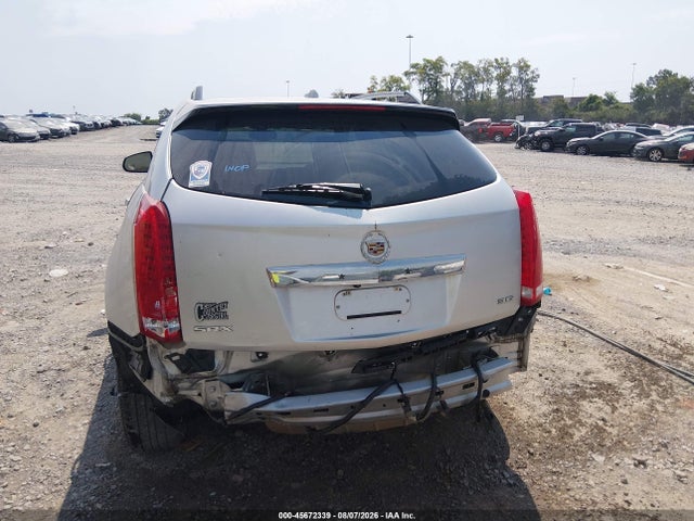Продаж на аукціоні авто 2013 Cadillac Srx Luxury Collection, vin: 3GYFNCE36DS561294, номер лоту: 45672339