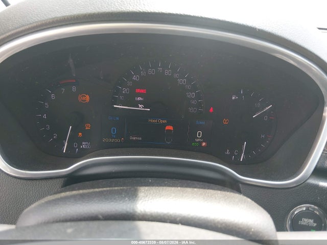 Продаж на аукціоні авто 2013 Cadillac Srx Luxury Collection, vin: 3GYFNCE36DS561294, номер лоту: 45672339