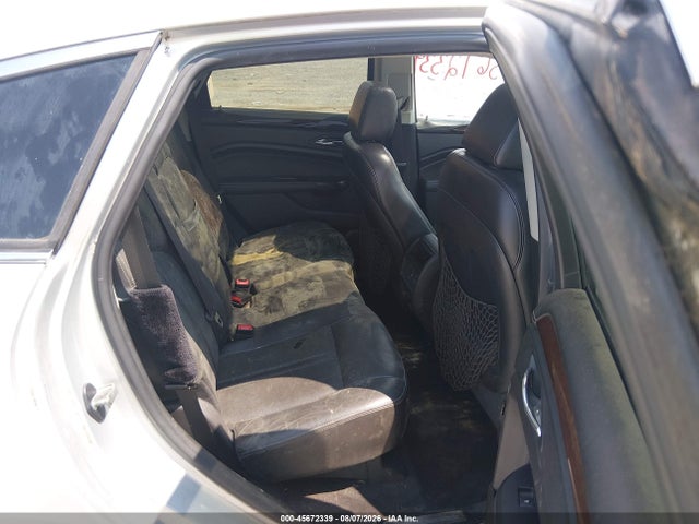 Продаж на аукціоні авто 2013 Cadillac Srx Luxury Collection, vin: 3GYFNCE36DS561294, номер лоту: 45672339