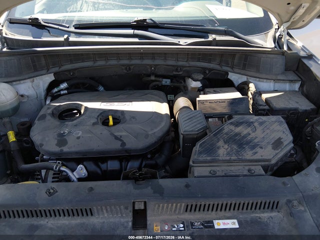 Hyundai TUCSON SE 2019 KM8J2CA46KU999703 Image 10