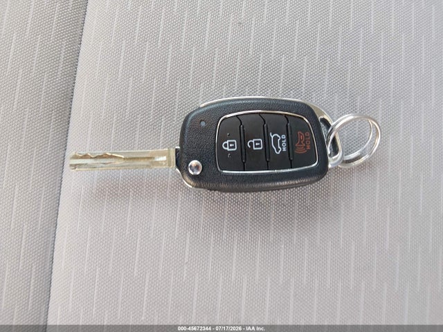 Hyundai TUCSON SE 2019 KM8J2CA46KU999703 Image 11