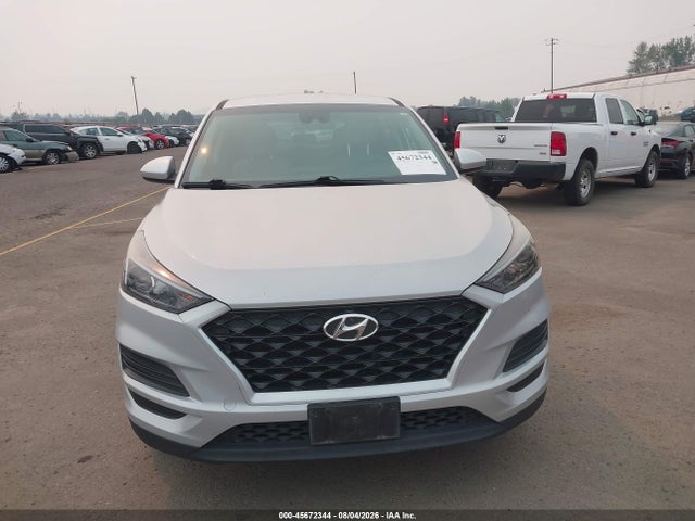 Hyundai TUCSON SE 2019 KM8J2CA46KU999703 Image 12