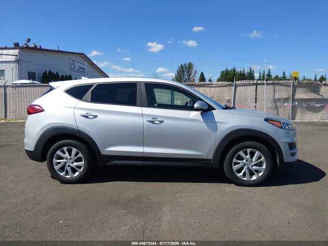 Hyundai TUCSON SE 2019 KM8J2CA46KU999703 Image 13
