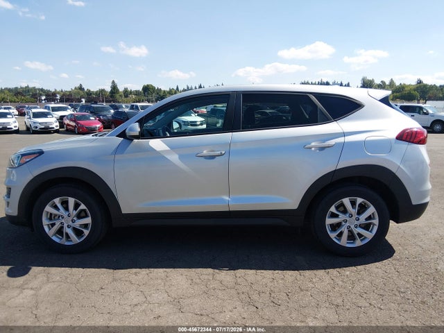 Hyundai TUCSON SE 2019 KM8J2CA46KU999703 Image 14