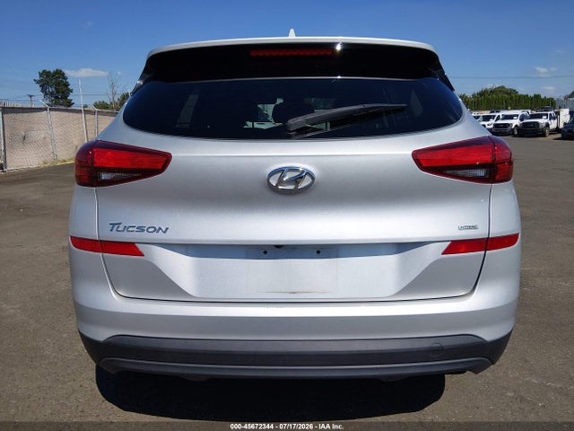 Hyundai TUCSON SE 2019 KM8J2CA46KU999703 Image 16