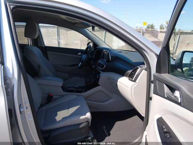 Hyundai TUCSON SE 2019 KM8J2CA46KU999703 Image 5
