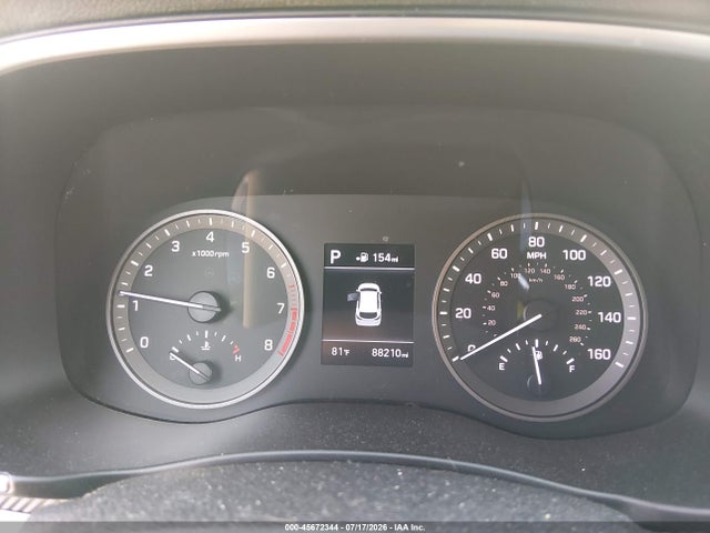 Hyundai TUCSON SE 2019 KM8J2CA46KU999703 Image 7