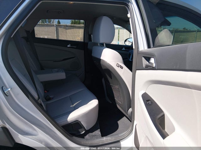 Hyundai TUCSON SE 2019 KM8J2CA46KU999703 Image 8