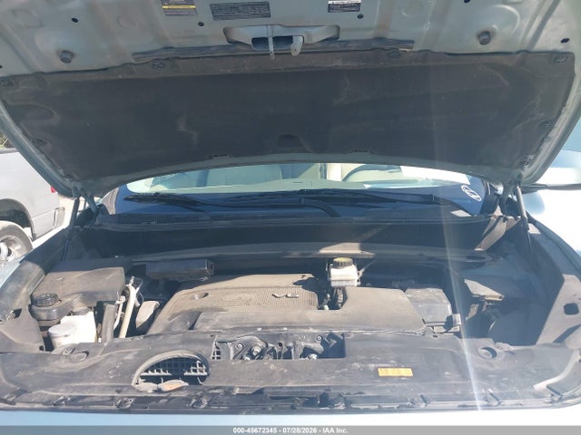 45672345 :رقم المزاد ، 5N1AL0MM4EC511446 vin ، 2014 Infiniti Qx60 مزاد بيع