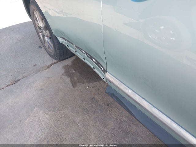 45672345 :رقم المزاد ، 5N1AL0MM4EC511446 vin ، 2014 Infiniti Qx60 مزاد بيع
