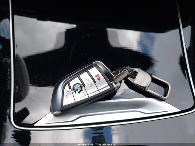 Продаж на аукціоні авто 2020 Bmw X5 M50i, vin: 5UXJU4C00L9C37620, номер лоту: 45672351