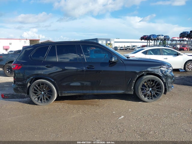 Продаж на аукціоні авто 2020 Bmw X5 M50i, vin: 5UXJU4C00L9C37620, номер лоту: 45672351