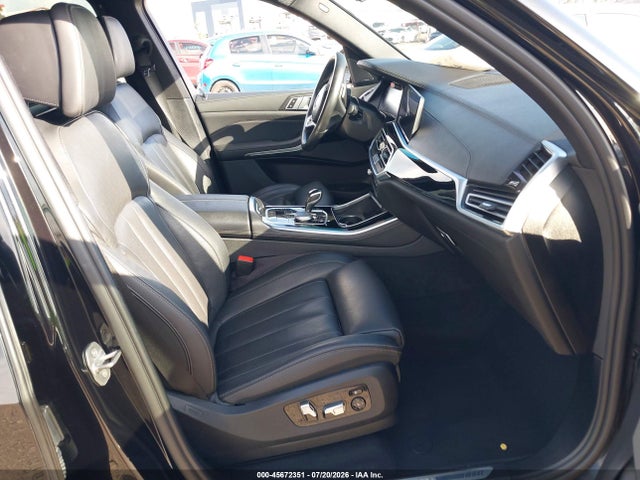 Продаж на аукціоні авто 2020 Bmw X5 M50i, vin: 5UXJU4C00L9C37620, номер лоту: 45672351
