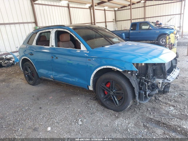 2022 WA1G2AFY8N2091844 zdjęcie główne