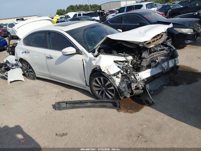 Aukcja sprzedaży 2016 Nissan Altima 2.5 Sl, vin: 1N4AL3AP3GC224581, numer aukcji: 45672361