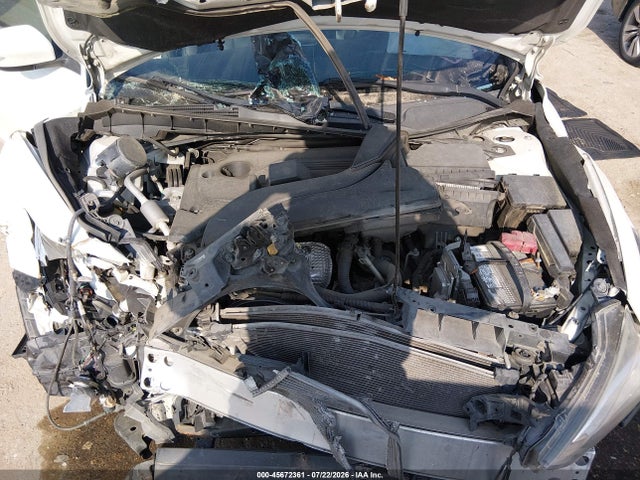 Aukcja sprzedaży 2016 Nissan Altima 2.5 Sl, vin: 1N4AL3AP3GC224581, numer aukcji: 45672361