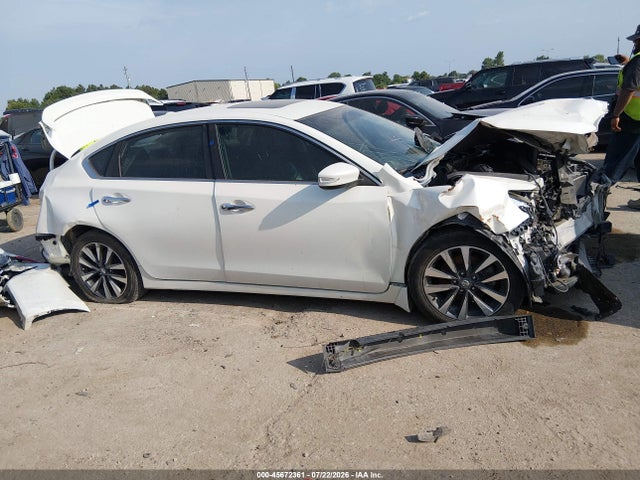 Aukcja sprzedaży 2016 Nissan Altima 2.5 Sl, vin: 1N4AL3AP3GC224581, numer aukcji: 45672361