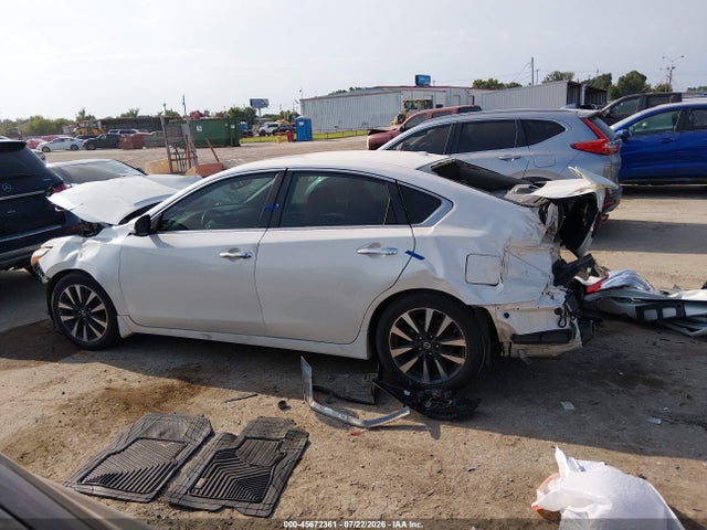 Aukcja sprzedaży 2016 Nissan Altima 2.5 Sl, vin: 1N4AL3AP3GC224581, numer aukcji: 45672361