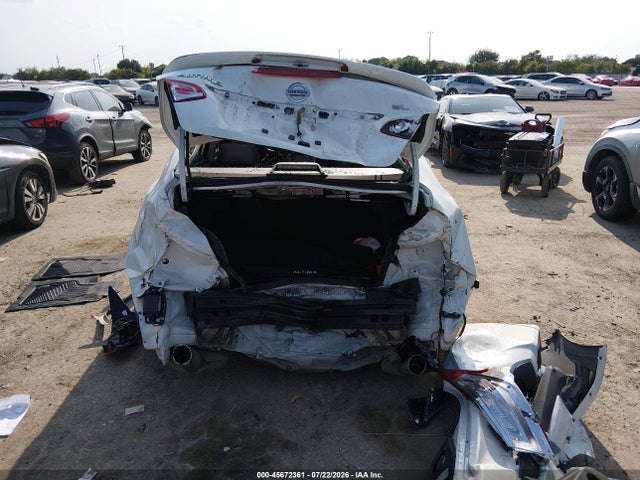 Aukcja sprzedaży 2016 Nissan Altima 2.5 Sl, vin: 1N4AL3AP3GC224581, numer aukcji: 45672361