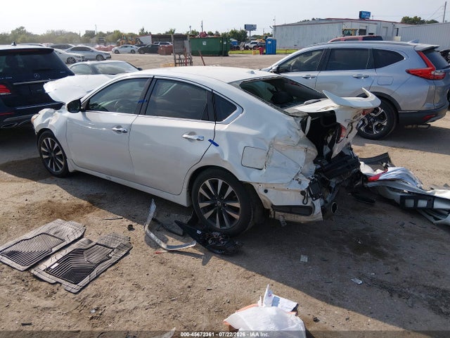 Aukcja sprzedaży 2016 Nissan Altima 2.5 Sl, vin: 1N4AL3AP3GC224581, numer aukcji: 45672361
