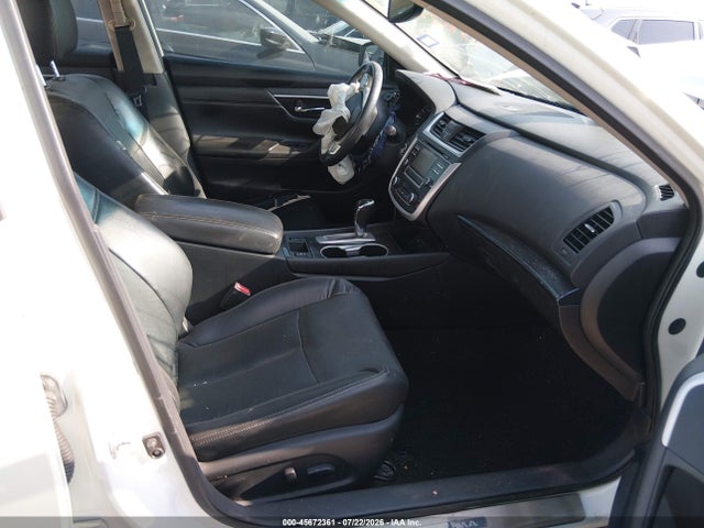 Aukcja sprzedaży 2016 Nissan Altima 2.5 Sl, vin: 1N4AL3AP3GC224581, numer aukcji: 45672361