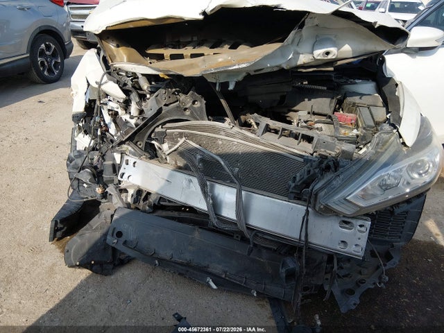 Aukcja sprzedaży 2016 Nissan Altima 2.5 Sl, vin: 1N4AL3AP3GC224581, numer aukcji: 45672361