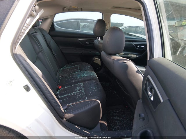 Aukcja sprzedaży 2016 Nissan Altima 2.5 Sl, vin: 1N4AL3AP3GC224581, numer aukcji: 45672361