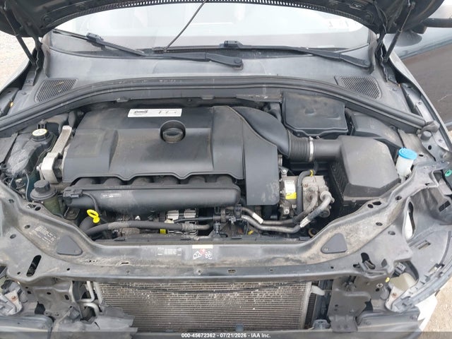 Aukcja sprzedaży 2012 Volvo Xc60 T6 Premier Plus, vin: YV4902DZ3C2269580, numer aukcji: 45672362