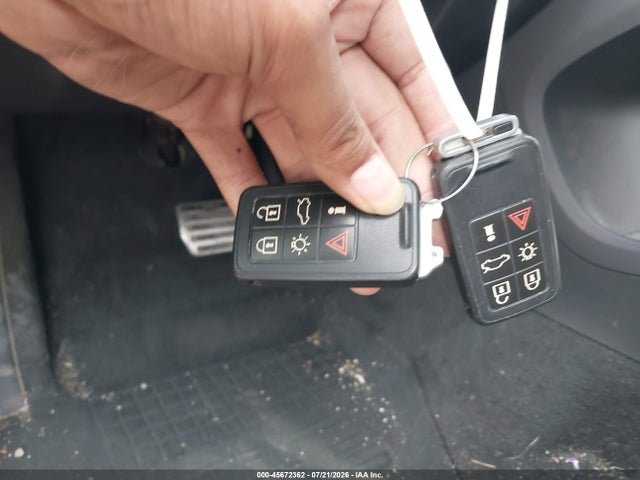 Aukcja sprzedaży 2012 Volvo Xc60 T6 Premier Plus, vin: YV4902DZ3C2269580, numer aukcji: 45672362