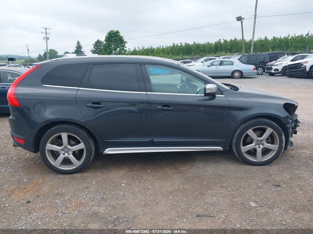 Aukcja sprzedaży 2012 Volvo Xc60 T6 Premier Plus, vin: YV4902DZ3C2269580, numer aukcji: 45672362