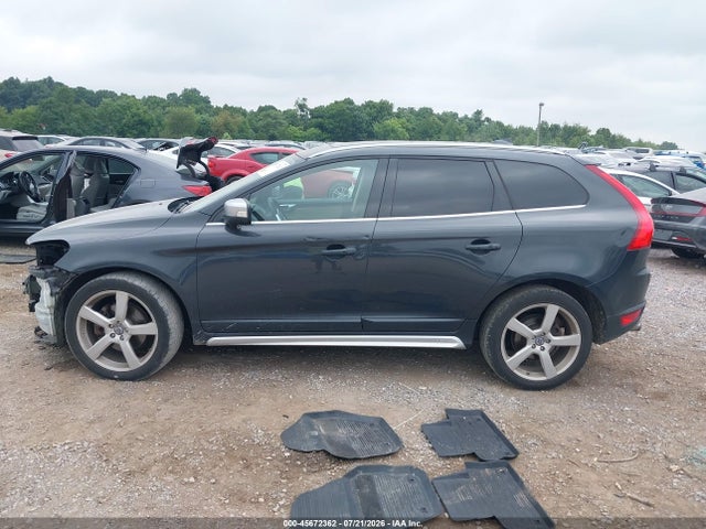 Aukcja sprzedaży 2012 Volvo Xc60 T6 Premier Plus, vin: YV4902DZ3C2269580, numer aukcji: 45672362