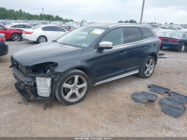 Aukcja sprzedaży 2012 Volvo Xc60 T6 Premier Plus, vin: YV4902DZ3C2269580, numer aukcji: 45672362