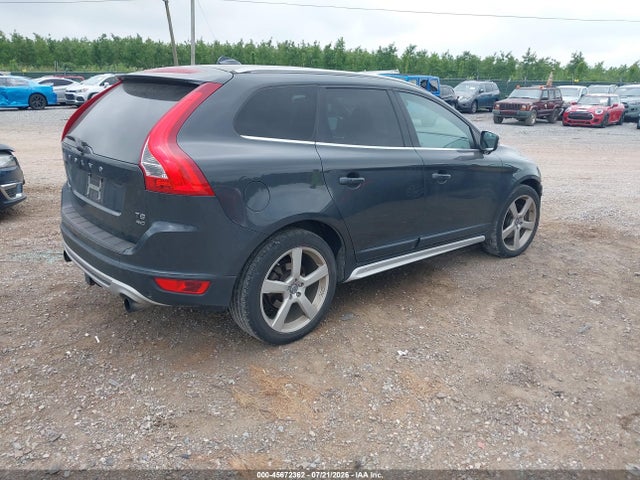 Aukcja sprzedaży 2012 Volvo Xc60 T6 Premier Plus, vin: YV4902DZ3C2269580, numer aukcji: 45672362