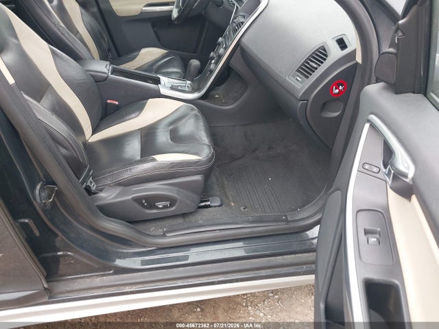 Aukcja sprzedaży 2012 Volvo Xc60 T6 Premier Plus, vin: YV4902DZ3C2269580, numer aukcji: 45672362