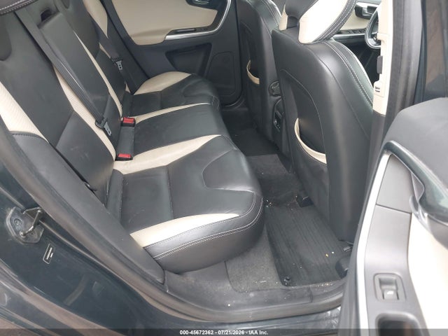 Aukcja sprzedaży 2012 Volvo Xc60 T6 Premier Plus, vin: YV4902DZ3C2269580, numer aukcji: 45672362