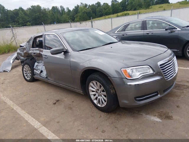 45672363 :رقم المزاد ، 2C3CCAAGXCH228937 vin ، 2012 Chrysler 300 مزاد بيع