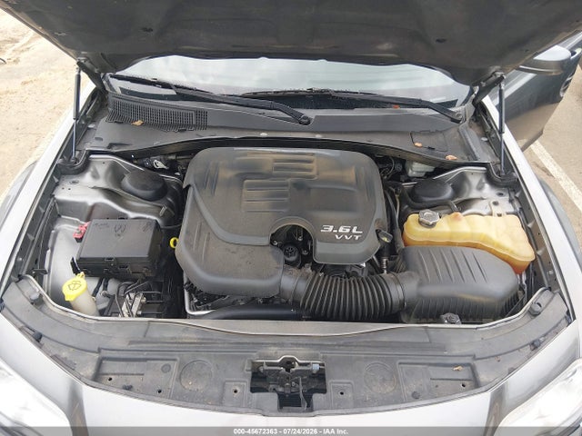 45672363 :رقم المزاد ، 2C3CCAAGXCH228937 vin ، 2012 Chrysler 300 مزاد بيع