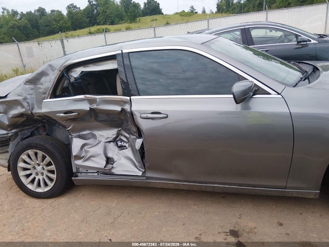 45672363 :رقم المزاد ، 2C3CCAAGXCH228937 vin ، 2012 Chrysler 300 مزاد بيع
