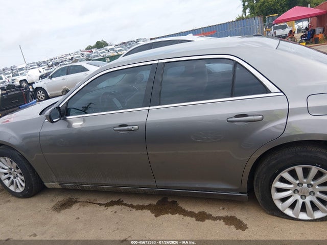 45672363 :رقم المزاد ، 2C3CCAAGXCH228937 vin ، 2012 Chrysler 300 مزاد بيع