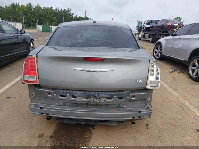 45672363 :رقم المزاد ، 2C3CCAAGXCH228937 vin ، 2012 Chrysler 300 مزاد بيع