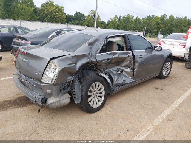45672363 :رقم المزاد ، 2C3CCAAGXCH228937 vin ، 2012 Chrysler 300 مزاد بيع