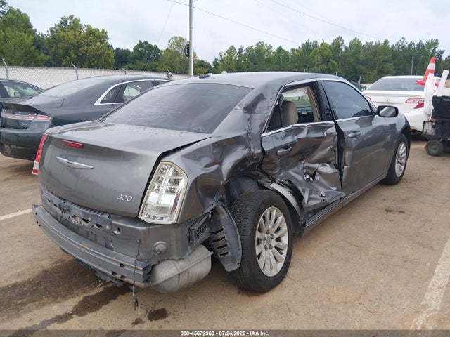 45672363 :رقم المزاد ، 2C3CCAAGXCH228937 vin ، 2012 Chrysler 300 مزاد بيع