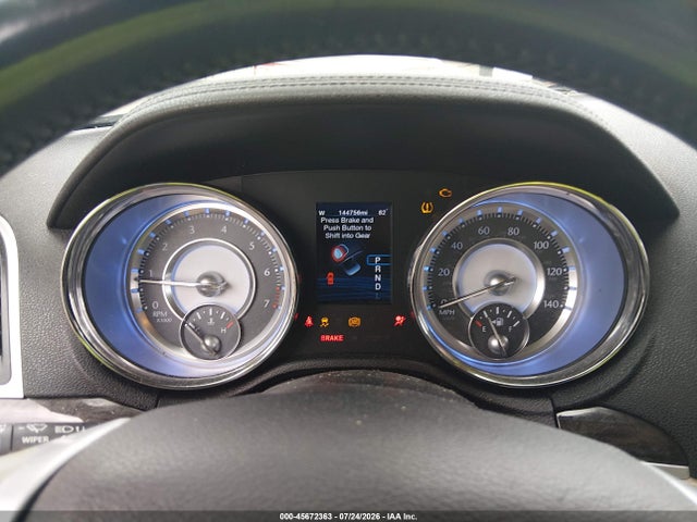 45672363 :رقم المزاد ، 2C3CCAAGXCH228937 vin ، 2012 Chrysler 300 مزاد بيع