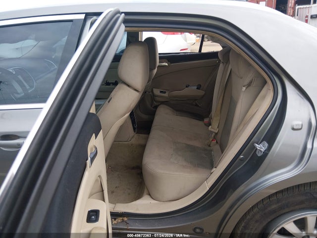 45672363 :رقم المزاد ، 2C3CCAAGXCH228937 vin ، 2012 Chrysler 300 مزاد بيع