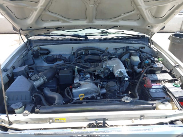Aukcja sprzedaży 2001 Toyota Tacoma Prerunner, vin: 5TESM92N81Z843245, numer aukcji: 45672364