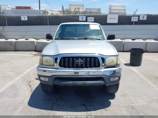 Aukcja sprzedaży 2001 Toyota Tacoma Prerunner, vin: 5TESM92N81Z843245, numer aukcji: 45672364